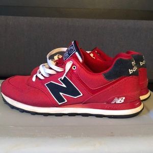 New balance 574 sneakers